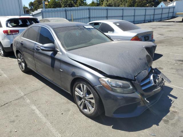 VIN 55SWF4JB4FU083425 2015 Mercedes-Benz C-Class, 300 no.4