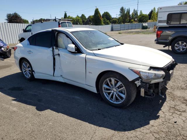 2017 INFINITI Q50 PREMIU - JN1EV7AP6HM744091