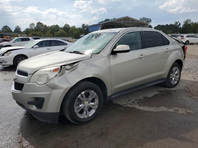 VIN 2GNALBEK2E6297411 2014 CHEVROLET EQUINOX no.1