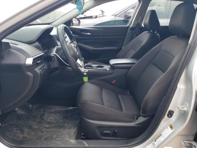 2020 NISSAN ALTIMA S - 1N4BL4BVXLC198689