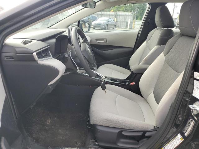 2020 TOYOTA COROLLA LE - 5YFEPRAE2LP068407