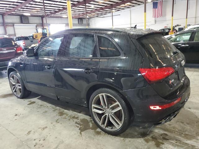 2016 AUDI SQ5 PRESTI WA1VCAFP0GA126624