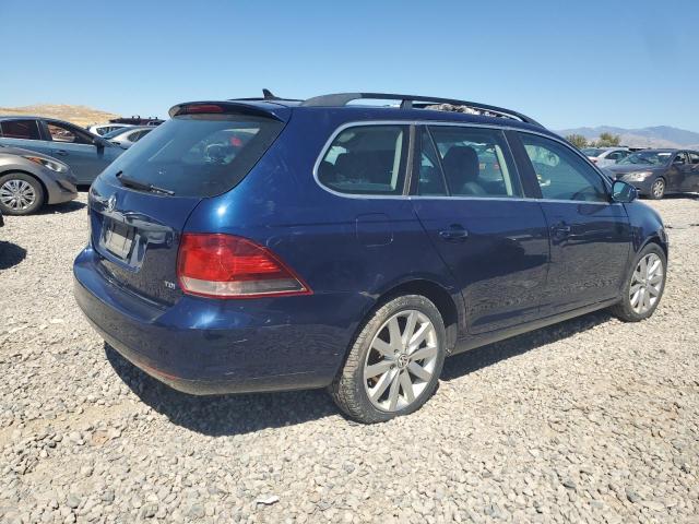 3VWPL8AJ1BM649167 Volkswagen Jetta Tdi 2011
