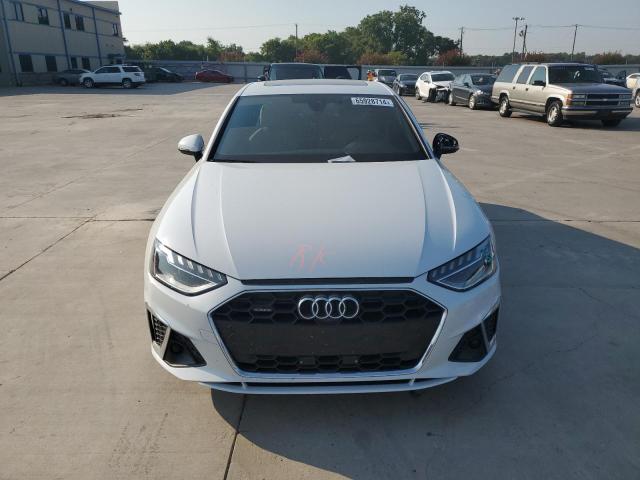 2022 AUDI A4 PREMIUM WAUEAAF48NN013444  65928714