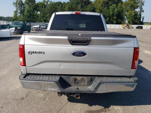 2017 FORD F150 SUPER 1FTEW1EF5HFA87698  69344314