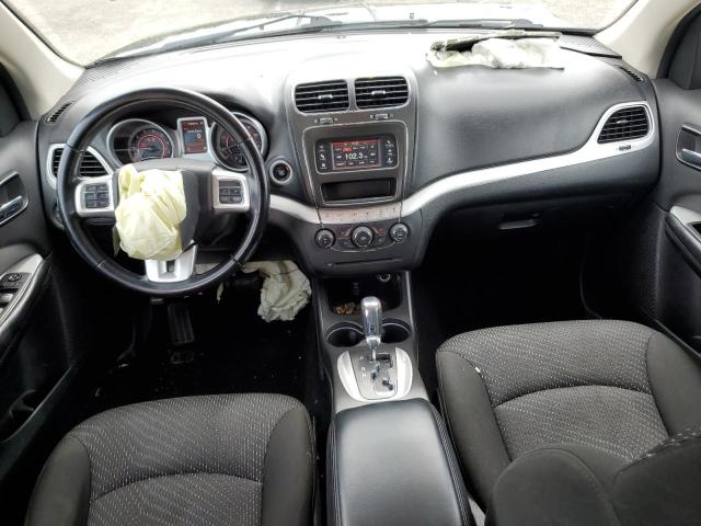 2020 DODGE JOURNEY SE - 3C4PDCAB3LT279598