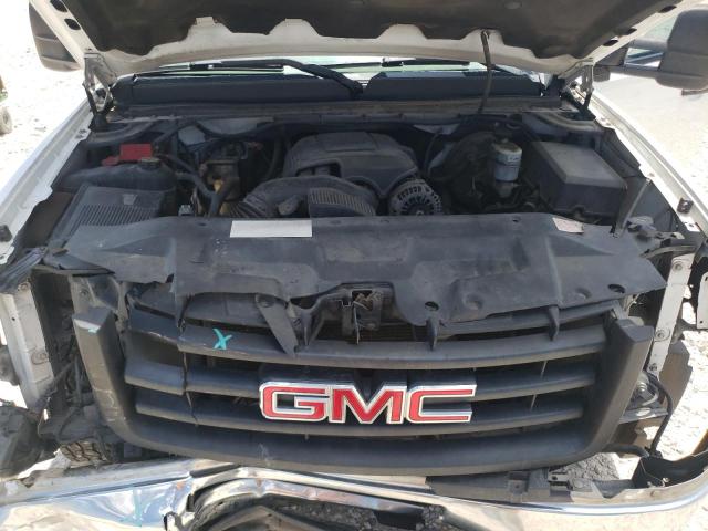 VIN 1GTN1TEA2DZ155611 2013 GMC Sierra, C1500 no.11