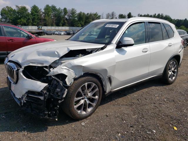 VIN 5UXCR6C06P9N45089 2023 BMW X5, Xdrive40I no.1