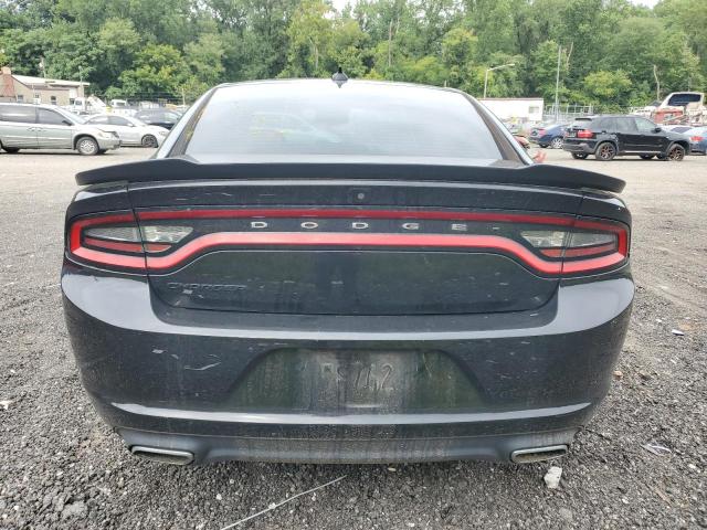 2016 DODGE CHARGER SX - 2C3CDXHG2GH143411