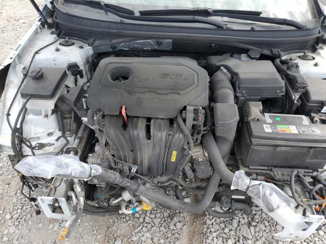 VIN 5NPE34AF7GH306388 2016 Hyundai Sonata, Sport no.11