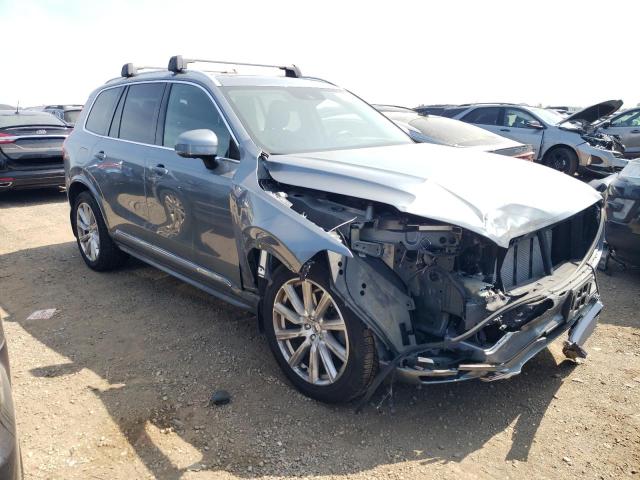 VIN YV4A22PL2K1445490 2019 Volvo XC90, T6 Inscription no.4