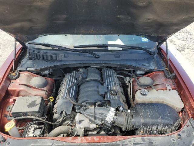 2022 DODGE CHARGER SC - 2C3CDXGJ7NH180674