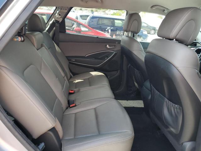 2019 HYUNDAI SANTA FE X - KM8SNDHF0KU309579