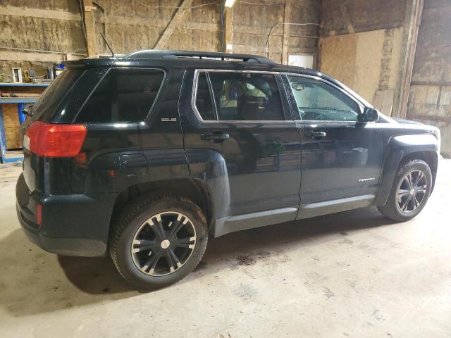 2017 GMC TERRAIN SL - 2GKFLTEKXH6274021