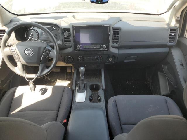 2022 NISSAN FRONTIER S - 1N6ED1CMXNN639962