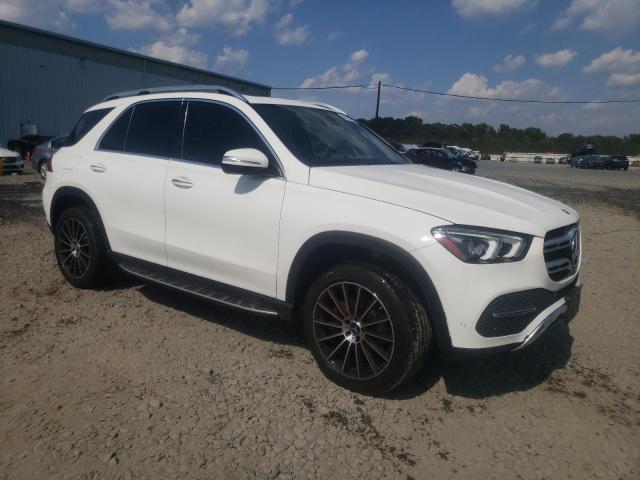 VIN 4JGFB4KE0LA035698 2020 Mercedes-Benz GLE-Class,... no.4