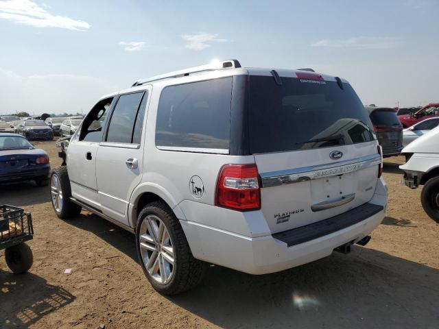2016 FORD EXPEDITION - 1FMJU1MT4GEF07561