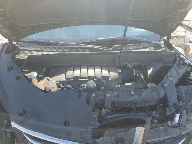 2017 CHEVROLET TRAVERSE L - 1GNKRHKD6HJ294191