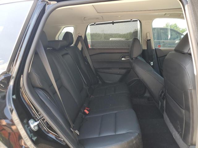 2023 NISSAN ROGUE SV - 5N1BT3BA9PC755014