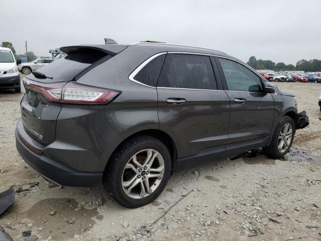 2016 FORD EDGE TITAN - 2FMPK4K82GBB84669