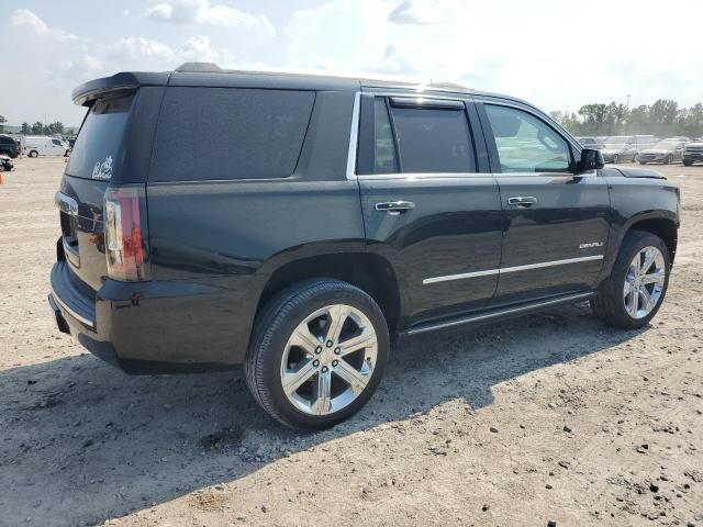 2017 GMC YUKON DENA - 1GKS1CKJ2HR250803