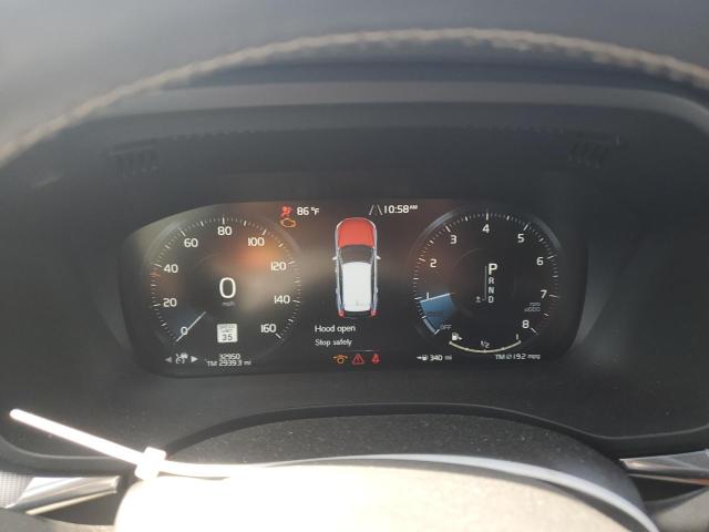 2019 VOLVO XC60 T5 R- - LYV102RM1KB283911
