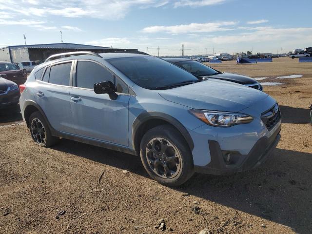 Vin: jf2gtapc2p8288208, lot: 65983504, subaru crosstrek premium 20234