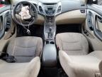 HYUNDAI ELANTRA SE photo