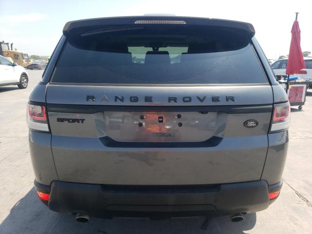 VIN SALWR2WF7EA362019 2014 Land Rover Range Rover, Hse no.6