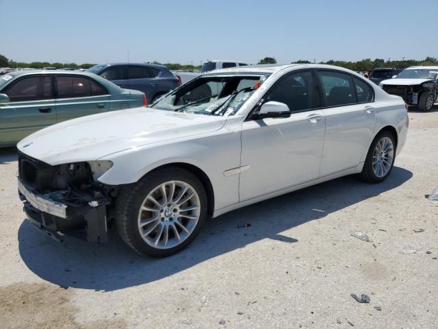 VIN WBAYB6C53DC998329 2013 BMW 7 Series, 750 XI no.1