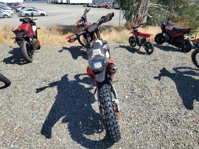 2025 KTM 300 XC - VBKXWK230SM388244