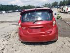 NISSAN VERSA NOTE photo