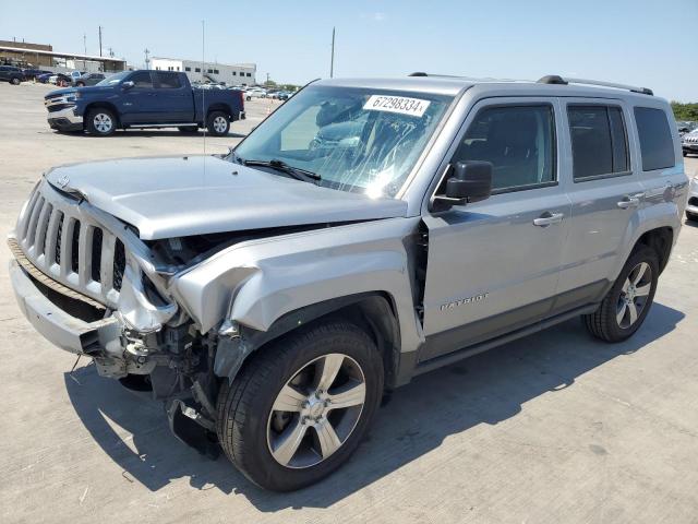 2017 JEEP PATRIOT LA - 1C4NJPFA9HD201556