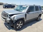 2017 JEEP PATRIOT LA - 1C4NJPFA9HD201556