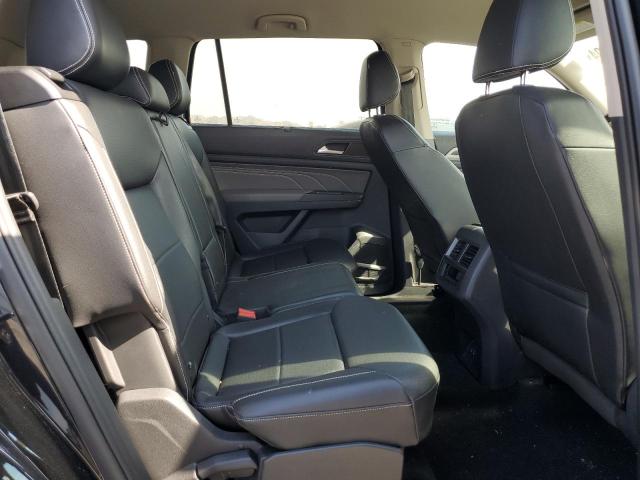 2021 VOLKSWAGEN ATLAS SE - 1V2WR2CA3MC543152