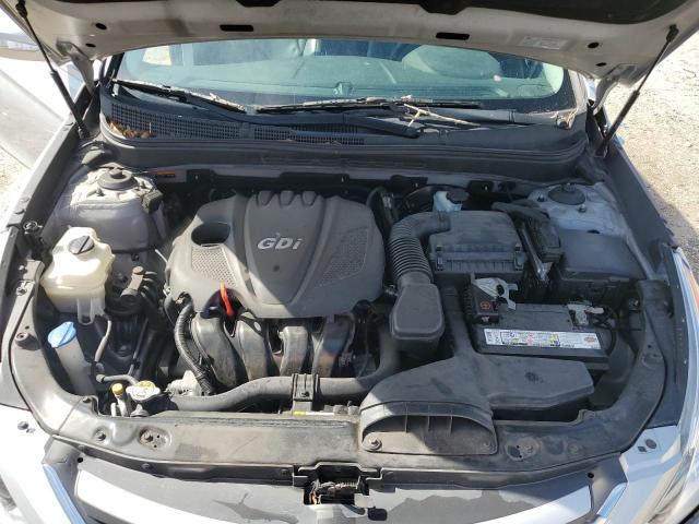 VIN 5NPEB4AC6EH859118 2014 Hyundai Sonata, Gls no.11