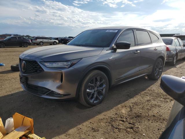 2022 ACURA MDX A-SPEC - 5J8YE1H08NL026416