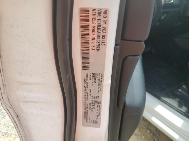 2020 JEEP GRAND CHER - 1C4RJEAG8LC379734