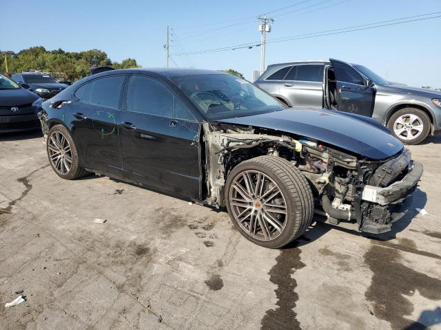 VIN WP0AA2A76KL102378 2019 Porsche Panamera, Base no.4