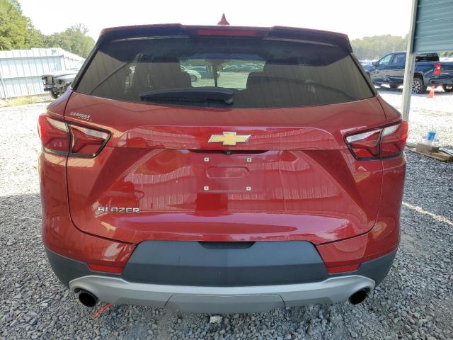 2019 CHEVROLET BLAZER 1LT - 3GNKBBRA0KS644160