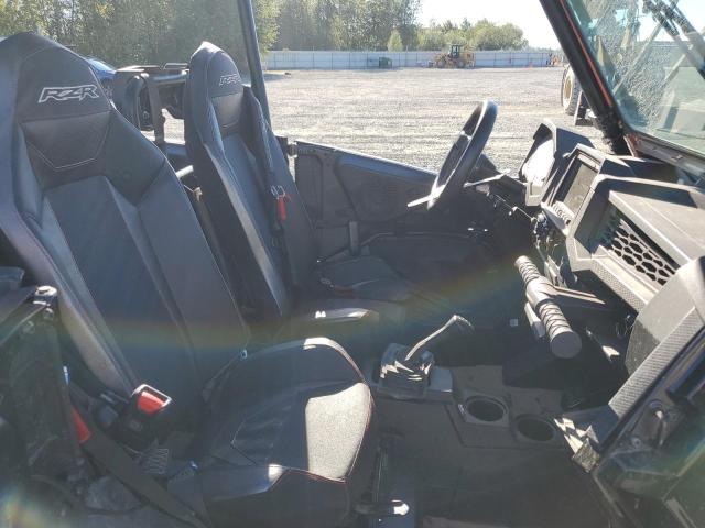 2021 POLARIS Z21P4L92AL 3NSP4L92XMF582669
