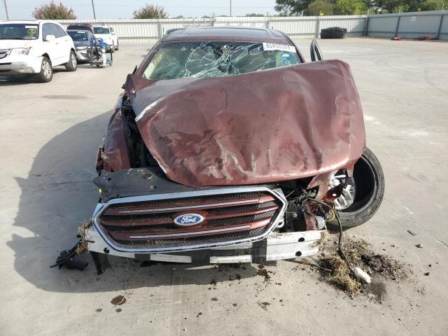 2015 FORD TAURUS LIM - 1FAHP2F87FG125655