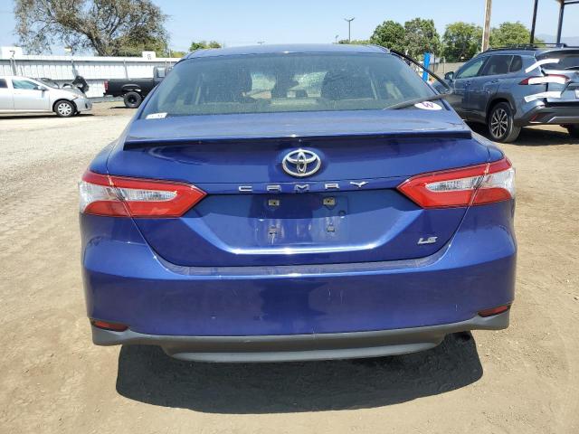 VIN JTNB11HK1J3037846 2018 Toyota Camry, L no.6