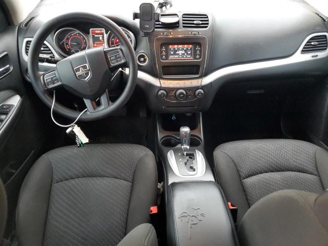 2017 DODGE JOURNEY SE - 3C4PDCAB2HT701836