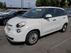 FIAT 500L EASY снимка