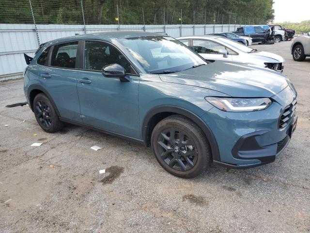 2024 HONDA HR-V SPORT - 3CZRZ1H59RM752254