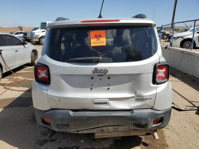 2018 JEEP RENEGADE S - ZACCJBAB2JPJ42218