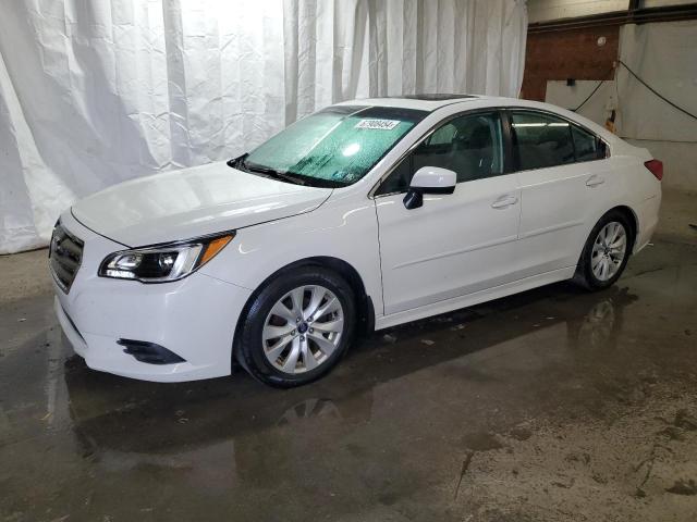 VIN 4S3BNBD66F3039297 2015 Subaru Legacy, 2.5I Premium no.1