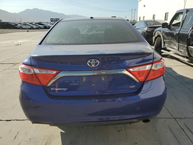 VIN 4T1BF1FK3FU914861 2015 Toyota Camry, LE no.6