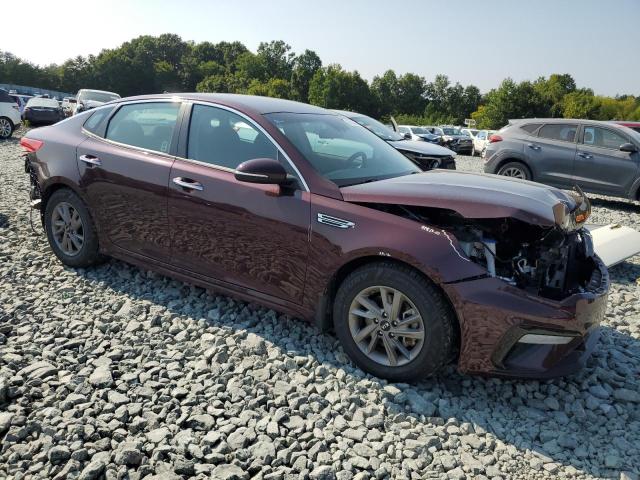 2020 KIA OPTIMA LX - 5XXGT4L32LG427217